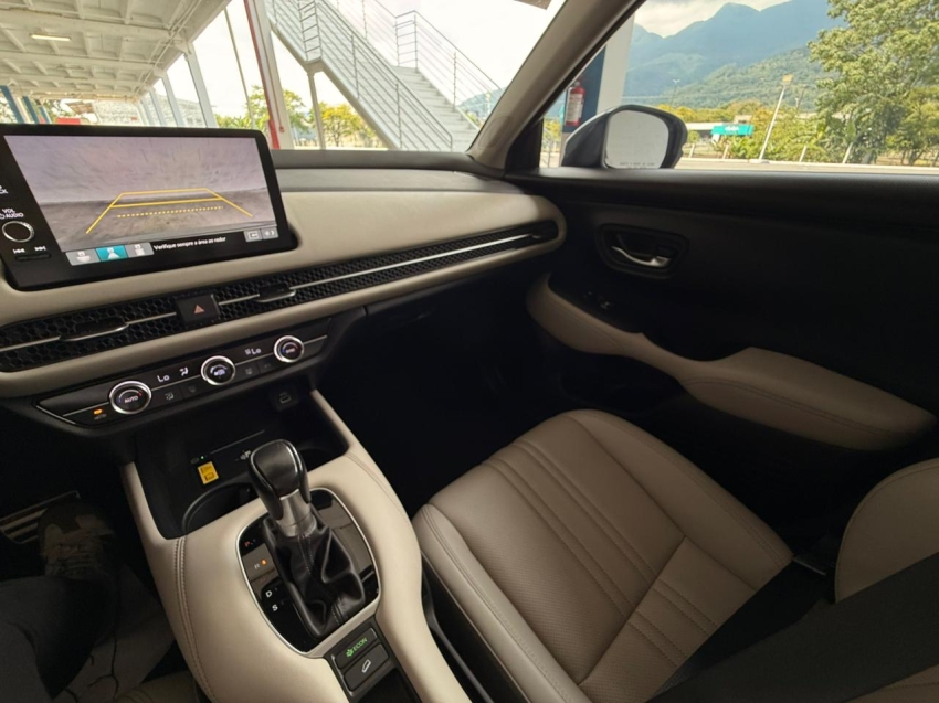 honda  zr-v 2.0 i-vtec gasolina touring cvt11