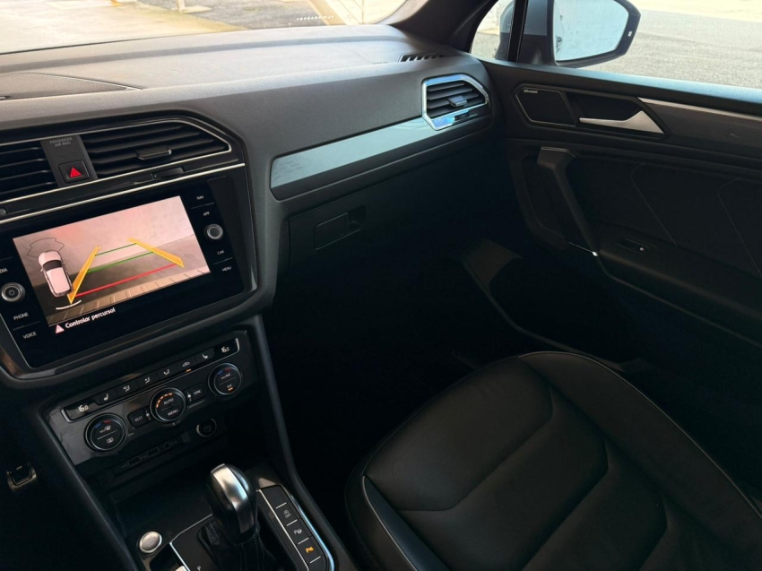 volkswagen  tiguan 2.0 350 tsi gasolina allspace r-line 4motion dsg12
