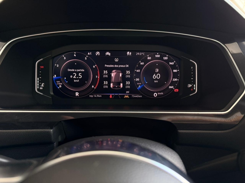 volkswagen  tiguan 2.0 350 tsi gasolina allspace r-line 4motion dsg8