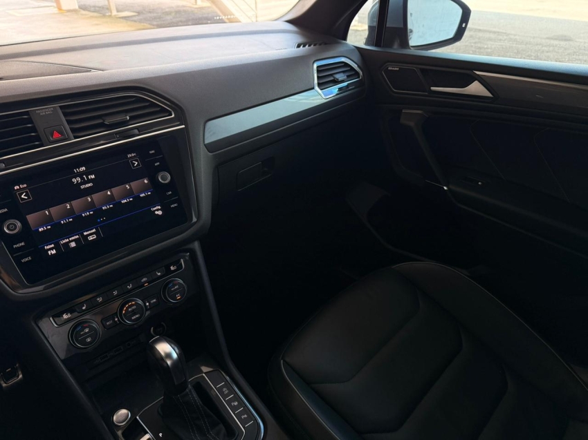 volkswagen  tiguan 2.0 350 tsi gasolina allspace r-line 4motion dsg11