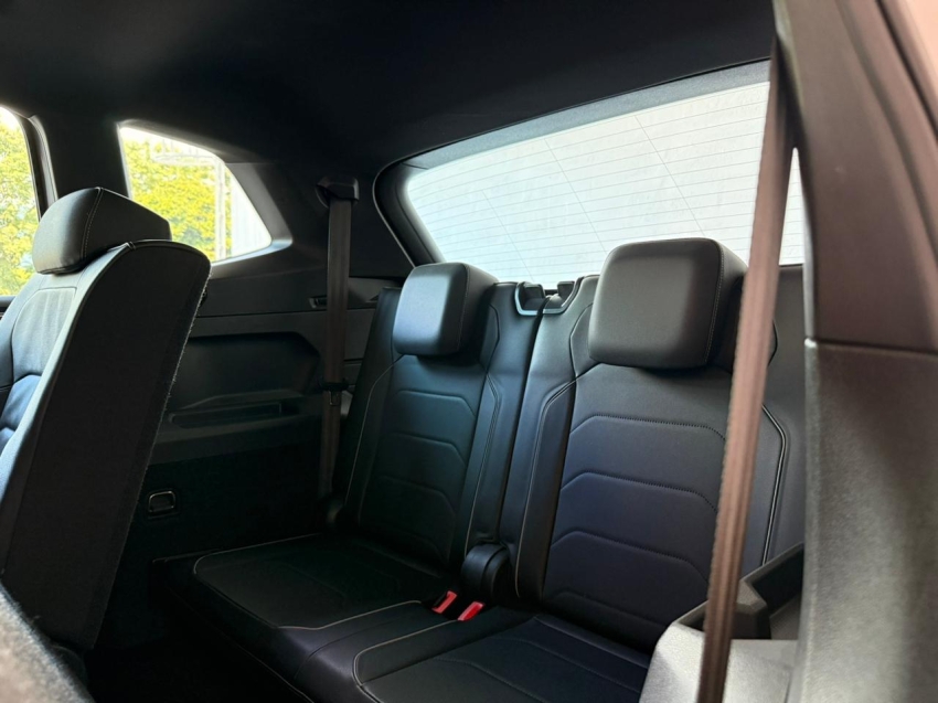 volkswagen  tiguan 2.0 350 tsi gasolina allspace r-line 4motion dsg15