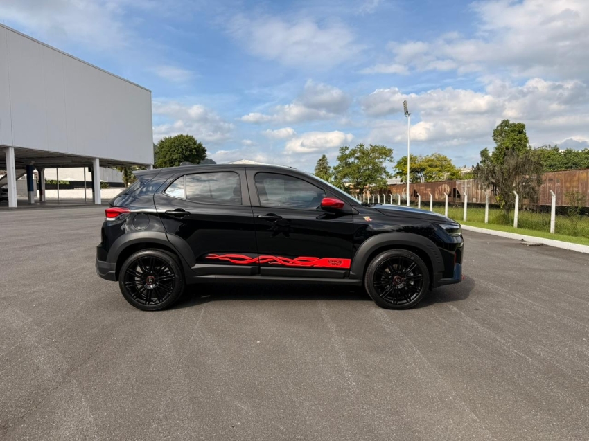 fiat pulse 1.3 turbo 270 flex abarth at67
