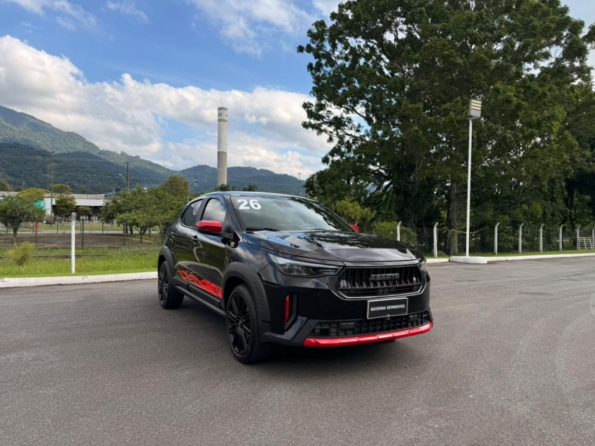 fiat pulse 1.3 turbo 270 flex abarth at62