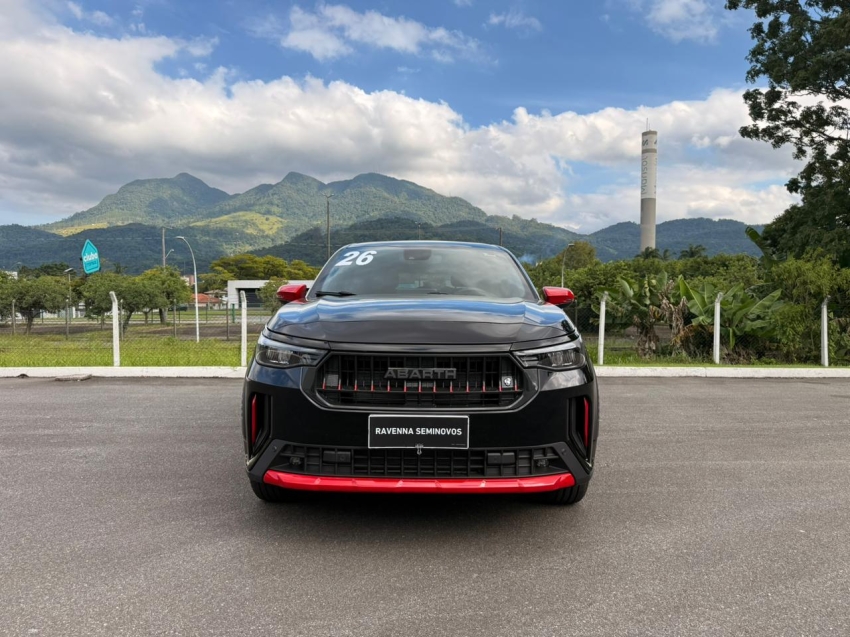 fiat pulse 1.3 turbo 270 flex abarth at6