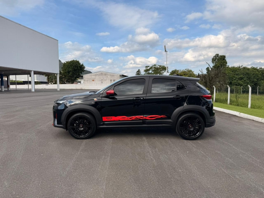 fiat pulse 1.3 turbo 270 flex abarth at63