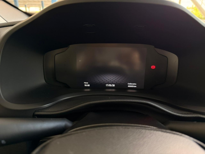 jeep  renegade 1.3 t270 turbo flex longitude at68