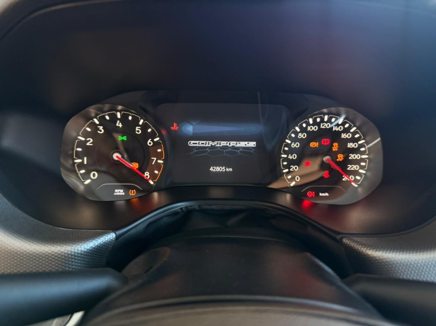 jeep compass 1.3 t270 turbo flex longitude at67