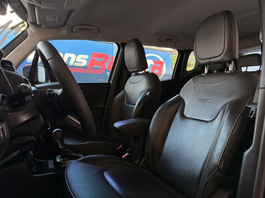 jeep renegade 1.3 t270 turbo flex longitude at612