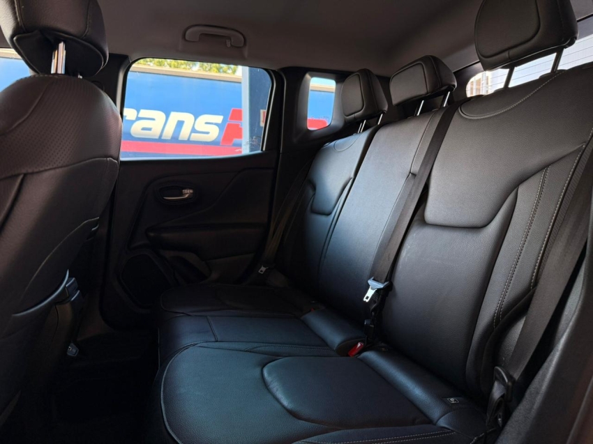 jeep renegade 1.3 t270 turbo flex longitude at613