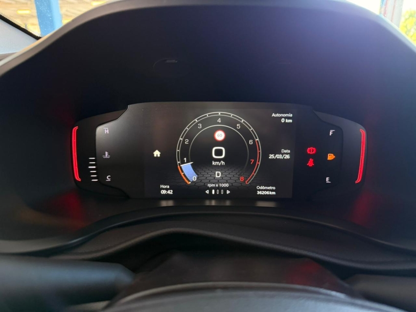 jeep renegade 1.3 t270 turbo flex longitude at67