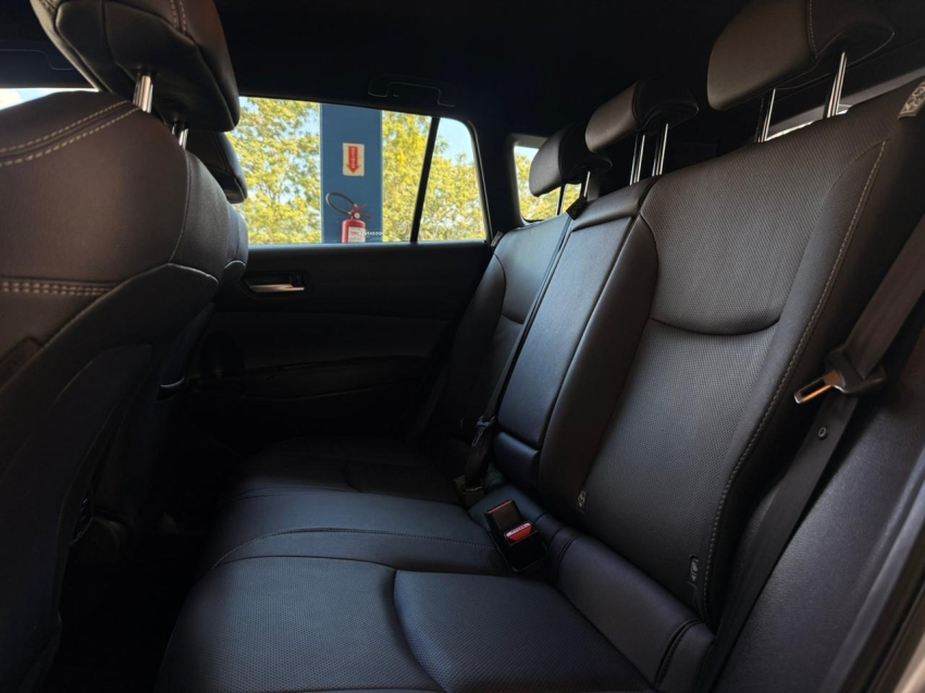 toyota corolla cross  2.0 vvt-ie flex xre direct shift10