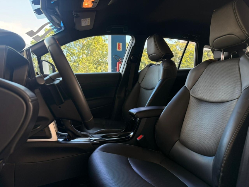 toyota corolla cross  2.0 vvt-ie flex xre direct shift9