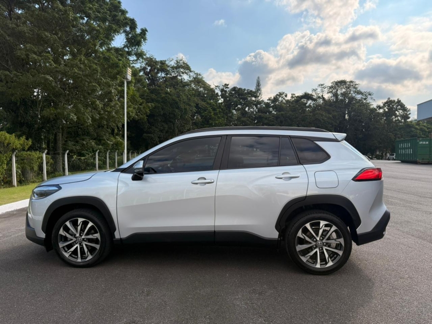 toyota corolla cross  2.0 vvt-ie flex xre direct shift2