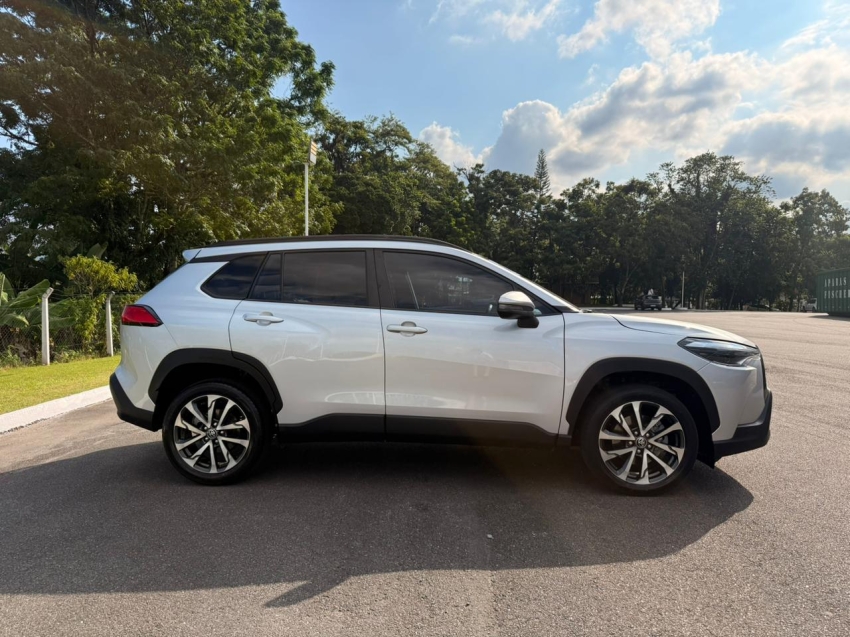 toyota corolla cross  2.0 vvt-ie flex xre direct shift4