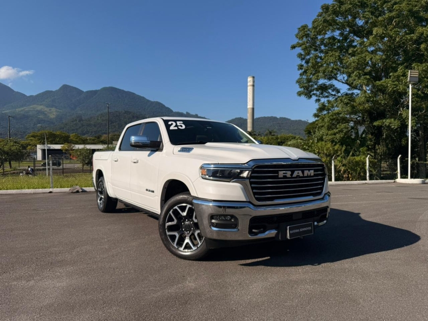 ram 1500 3.0 hurricane 6 biturbo gasolina laramie cd 4x4 automatico18