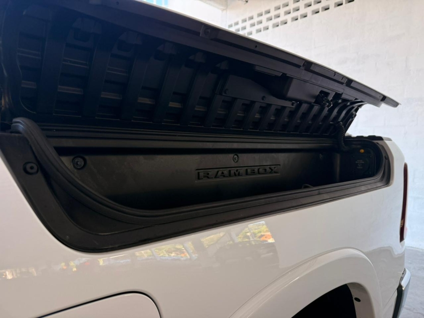 ram 1500 3.0 hurricane 6 biturbo gasolina laramie cd 4x4 automatico17