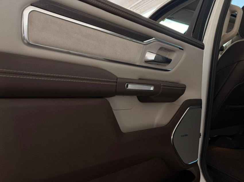 ram 1500 3.0 hurricane 6 biturbo gasolina laramie cd 4x4 automatico13