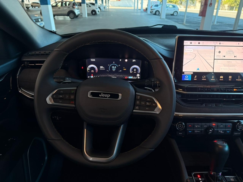 jeep commander 2.0 td380 turbo diesel overland at912