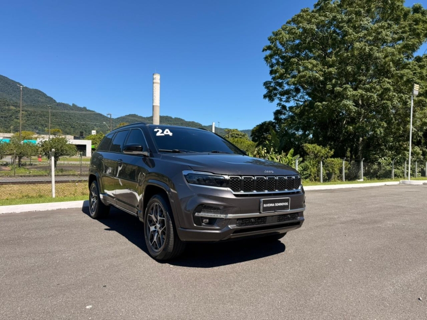 jeep commander 2.0 td380 turbo diesel overland at91