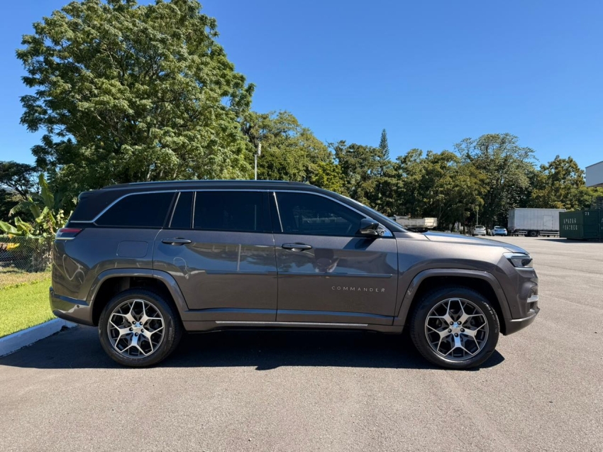 jeep commander 2.0 td380 turbo diesel overland at97