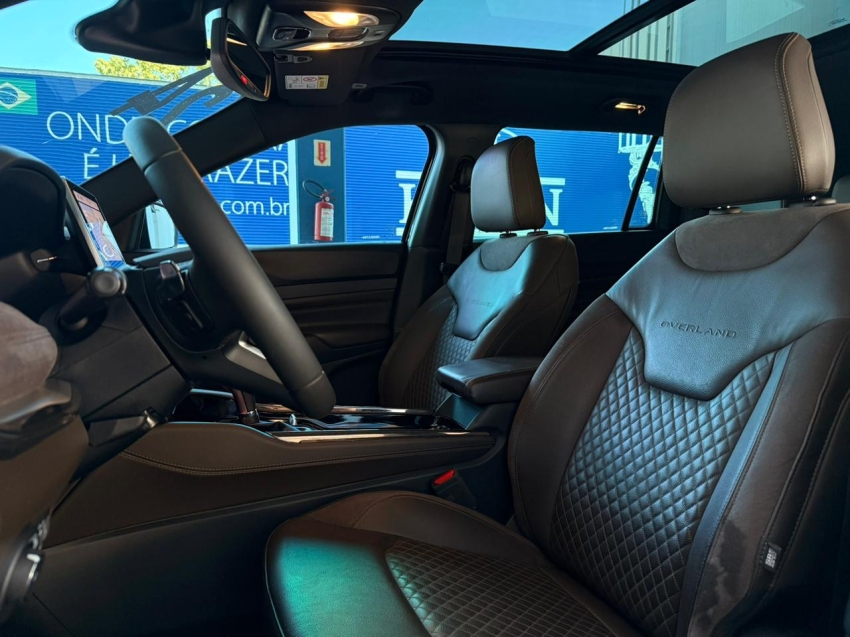 jeep commander 2.0 td380 turbo diesel overland at99