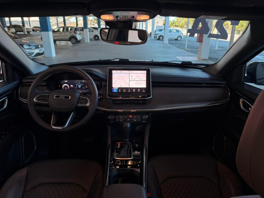 jeep commander 2.0 td380 turbo diesel overland at913