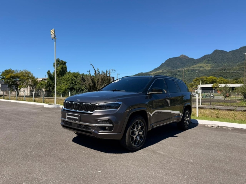 jeep commander 2.0 td380 turbo diesel overland at92