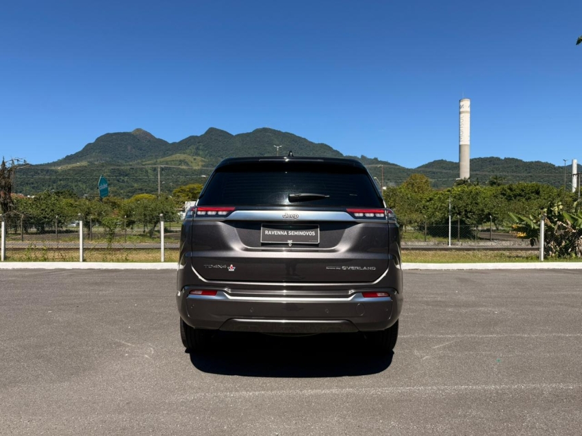 jeep commander 2.0 td380 turbo diesel overland at96