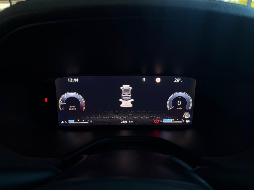 jeep commander 2.0 td380 turbo diesel overland at916