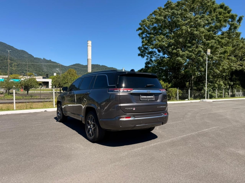 jeep commander 2.0 td380 turbo diesel overland at94