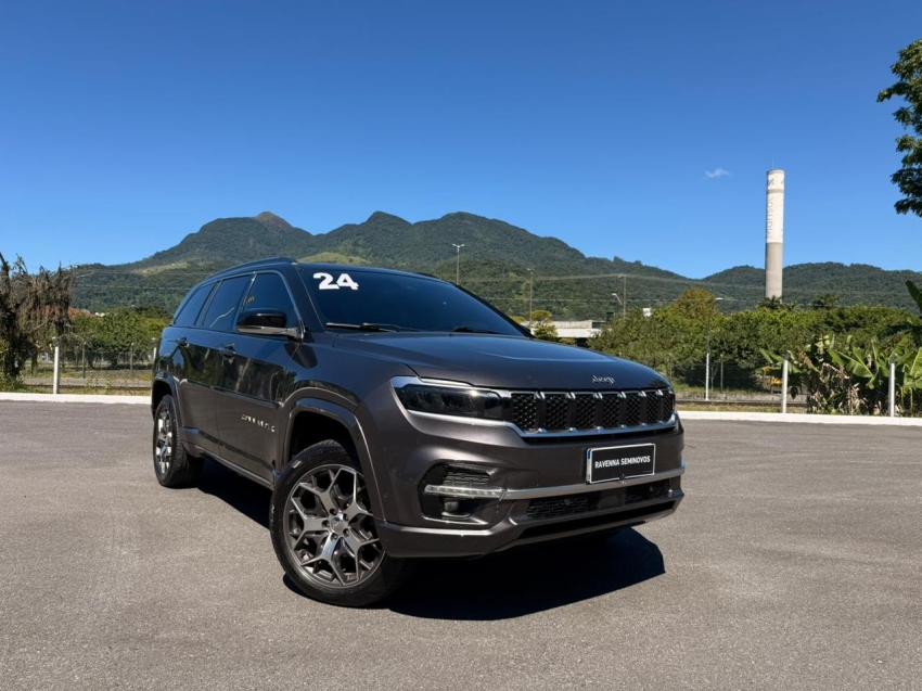 jeep commander 2.0 td380 turbo diesel overland at98