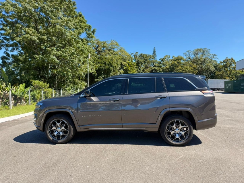 jeep commander 2.0 td380 turbo diesel overland at93
