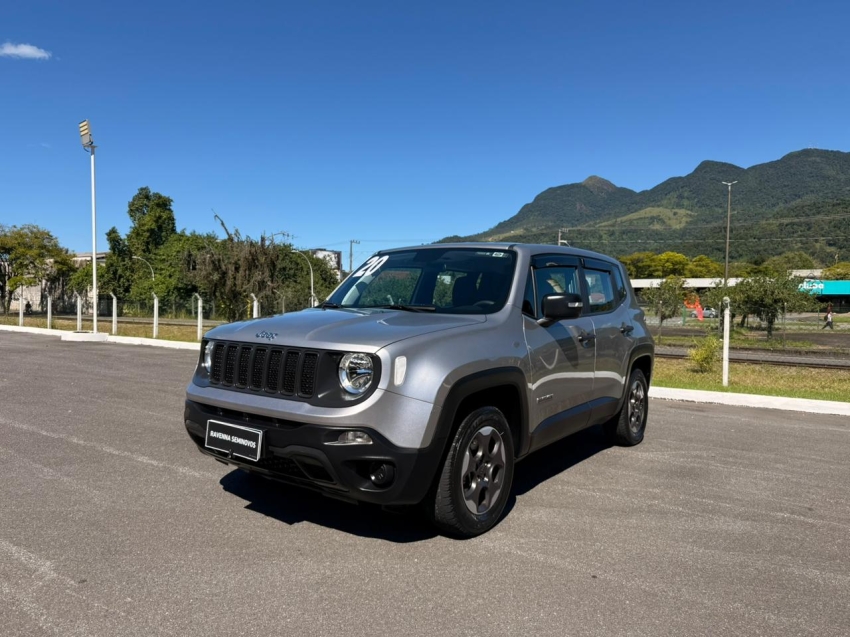 jeep renegade 1.8 16v flex 4p automatico1