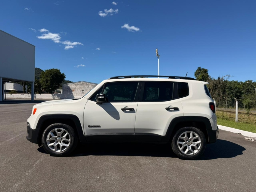 jeep renegade 1.8 16v flex sport2