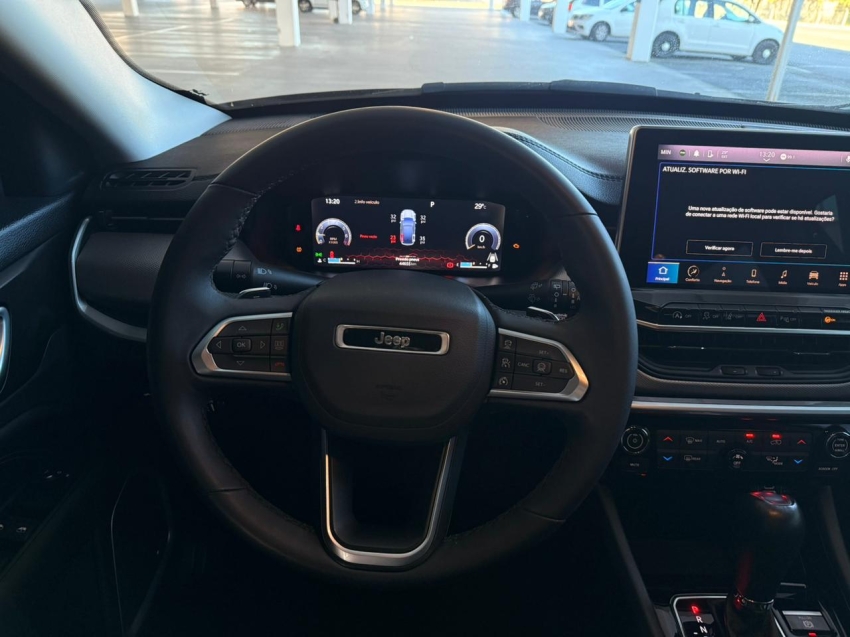 jeep compass 1.3 t270 turbo flex longitude at68