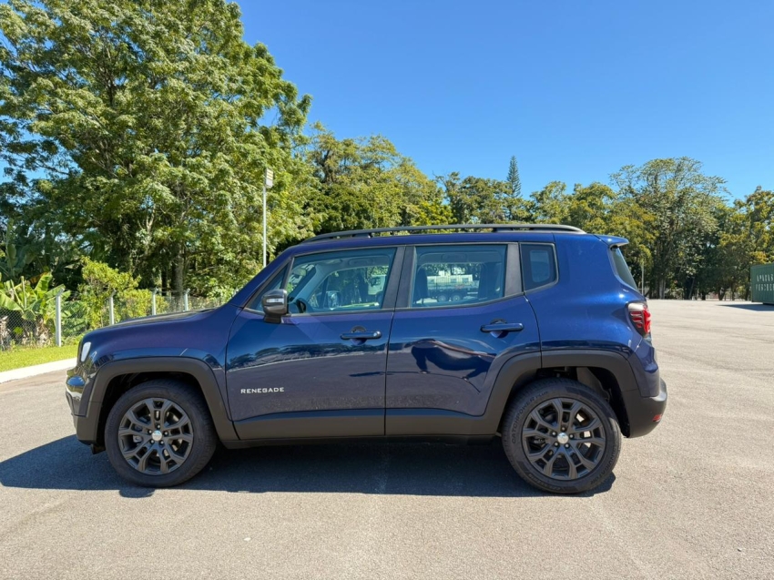 jeep renegade 1.3 t270 turbo flex longitude at65