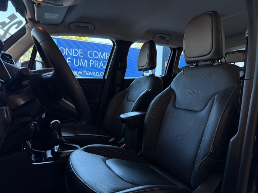 jeep renegade 1.3 t270 turbo flex longitude at611