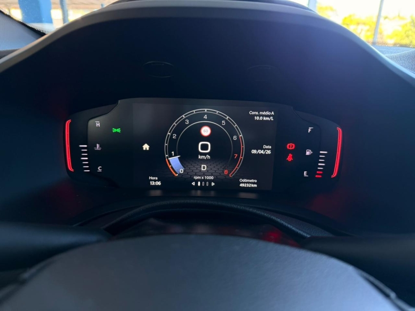 jeep renegade 1.3 t270 turbo flex longitude at68