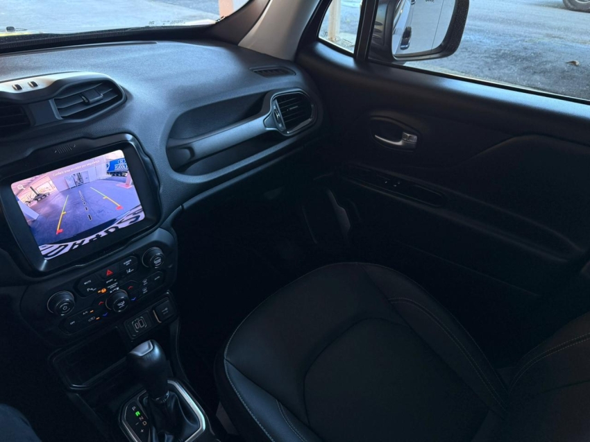 jeep renegade 1.3 t270 turbo flex longitude at613