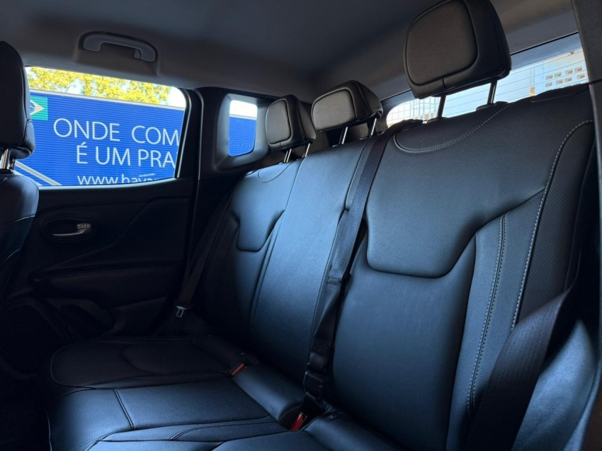 jeep renegade 1.3 t270 turbo flex longitude at612