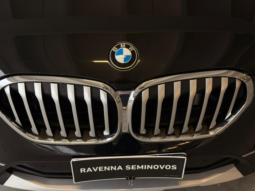 bmw x1 2.0 16v turbo activeflex sdrive20i x-line 4p at20