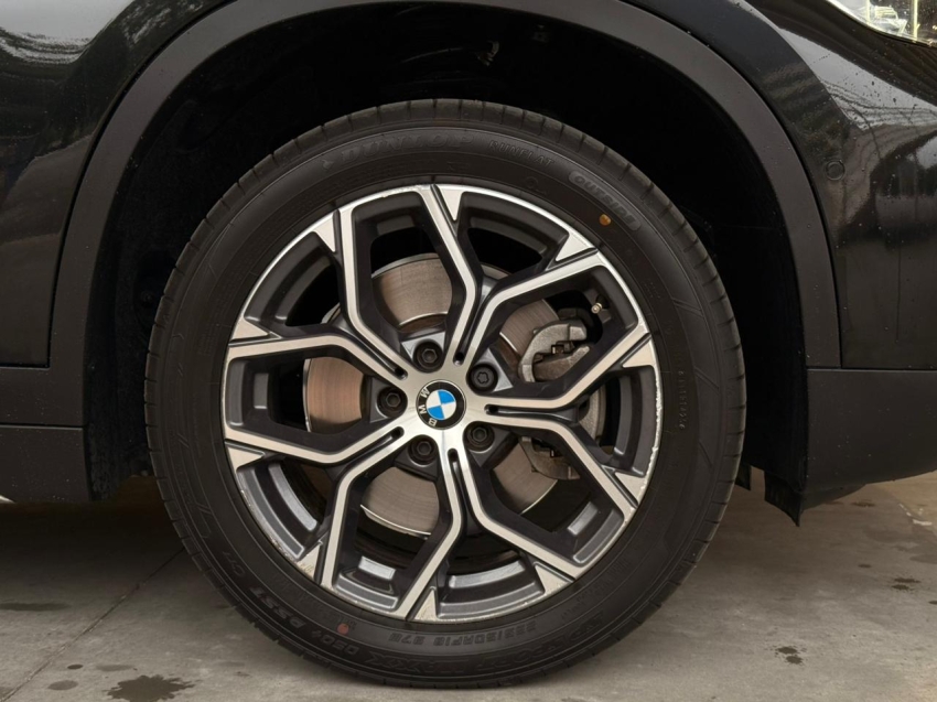 bmw x1 2.0 16v turbo activeflex sdrive20i x-line 4p at19