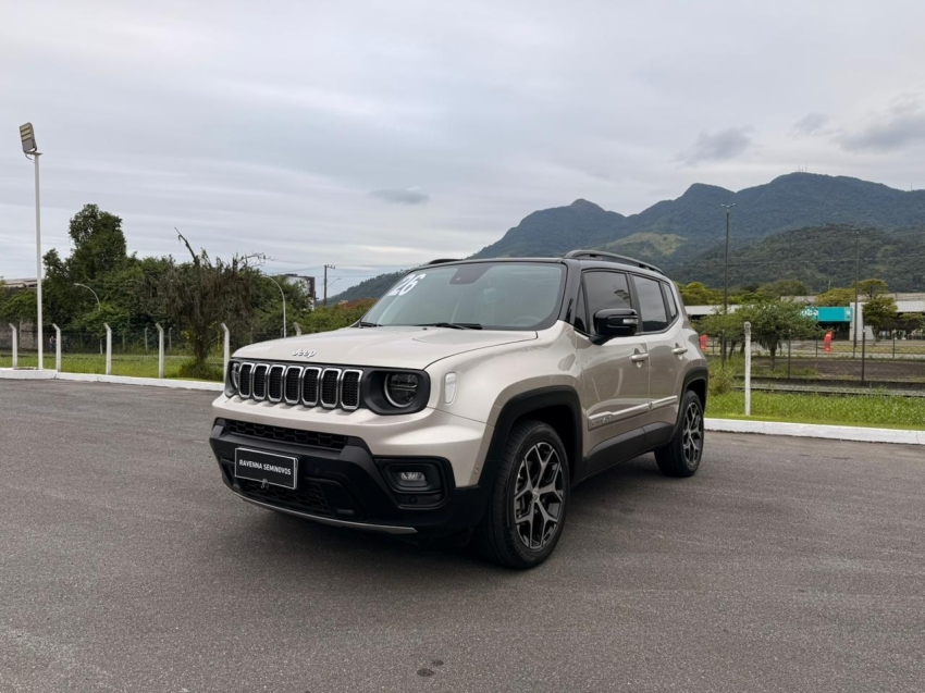 jeep renegade 1.3 t270 turbo flex sahara at62