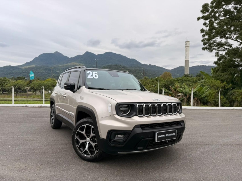 jeep renegade 1.3 t270 turbo flex sahara at68