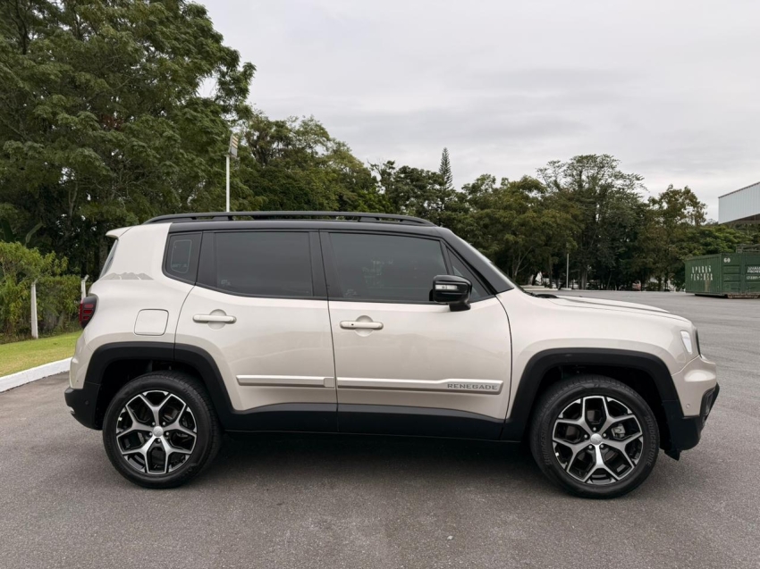 jeep renegade 1.3 t270 turbo flex sahara at67