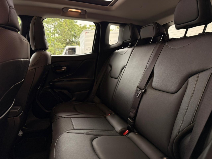 jeep renegade 1.3 t270 turbo flex sahara at615