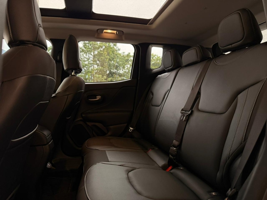 jeep  renegade 1.3 t270 turbo flex willys 4x4 at912