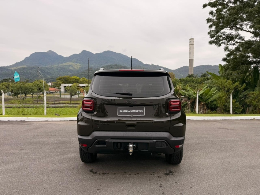jeep  renegade 1.3 t270 turbo flex willys 4x4 at94