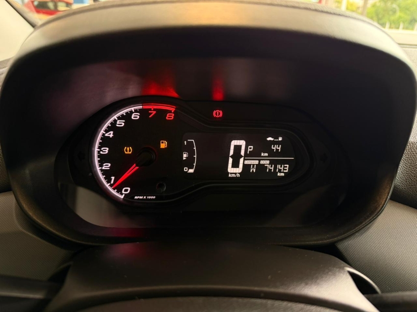 chevrolet onix 1.4 mpfi ltz 8v flex 4p automatico9