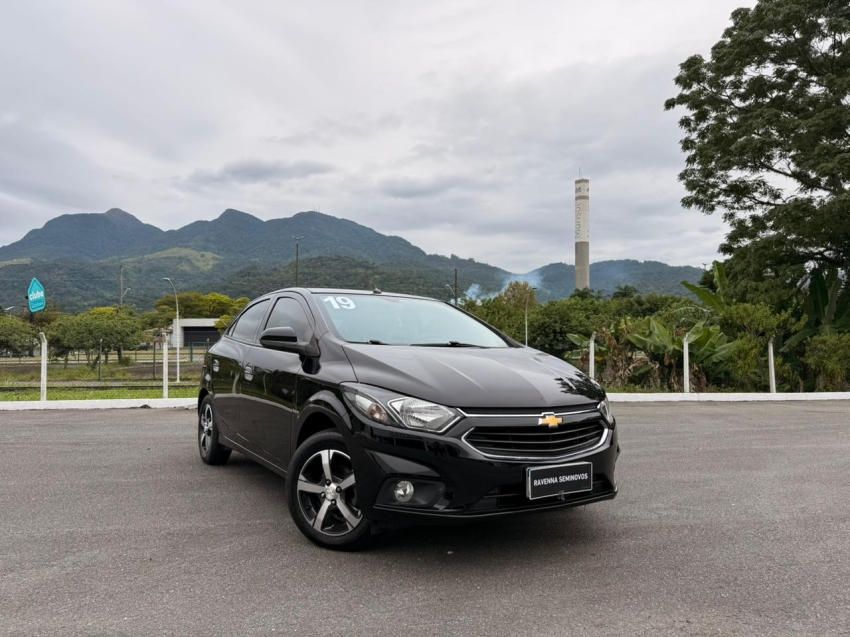 chevrolet onix 1.4 mpfi ltz 8v flex 4p automatico8